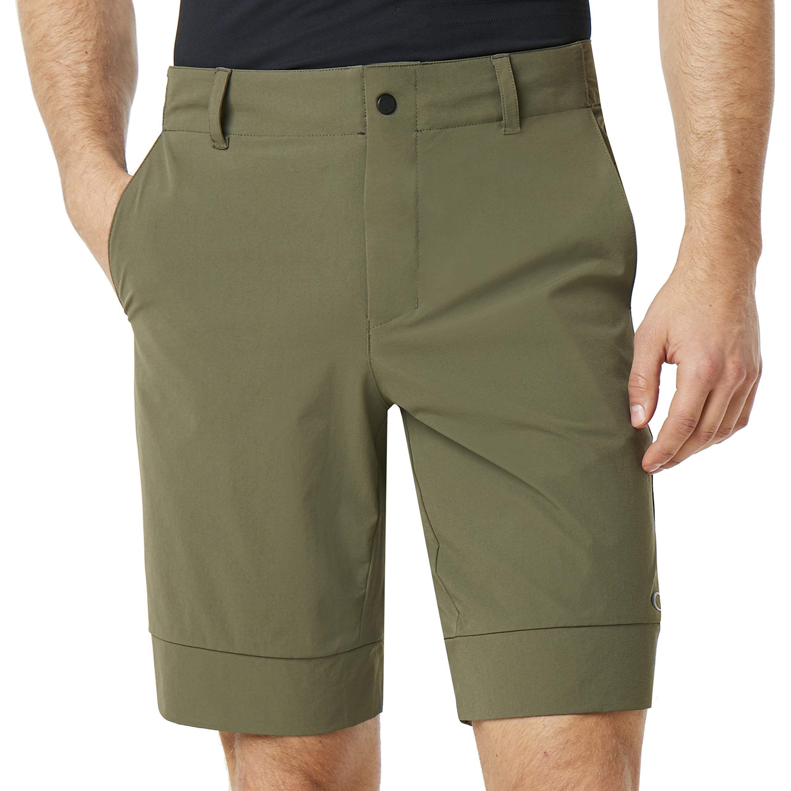 Men's Targetline Quickdry Performance Golf Short