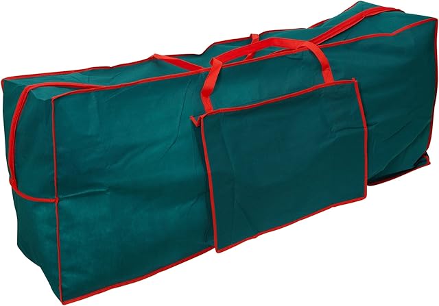 URBNLIVING Large Storage Bag For Christmas Tree
