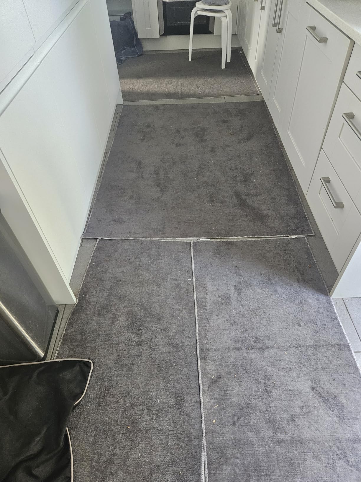 Customer photo