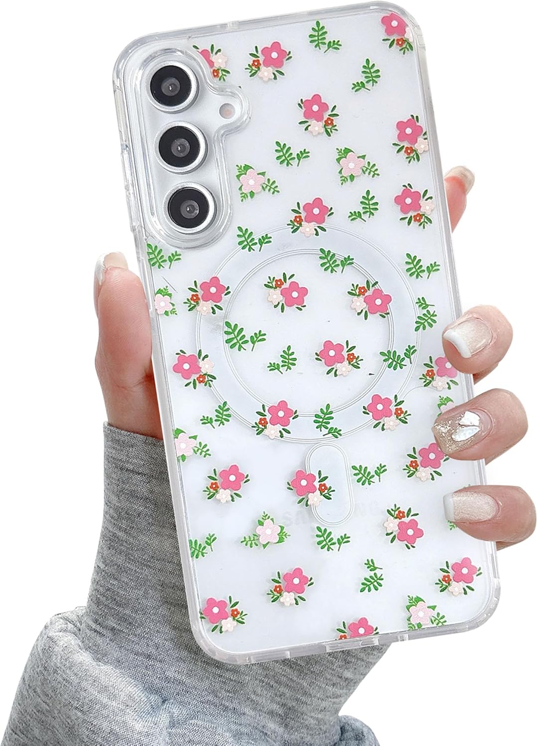 QLTYPRI Funda Para Huawei P30 De Piel Sintética, Estilo Vintage