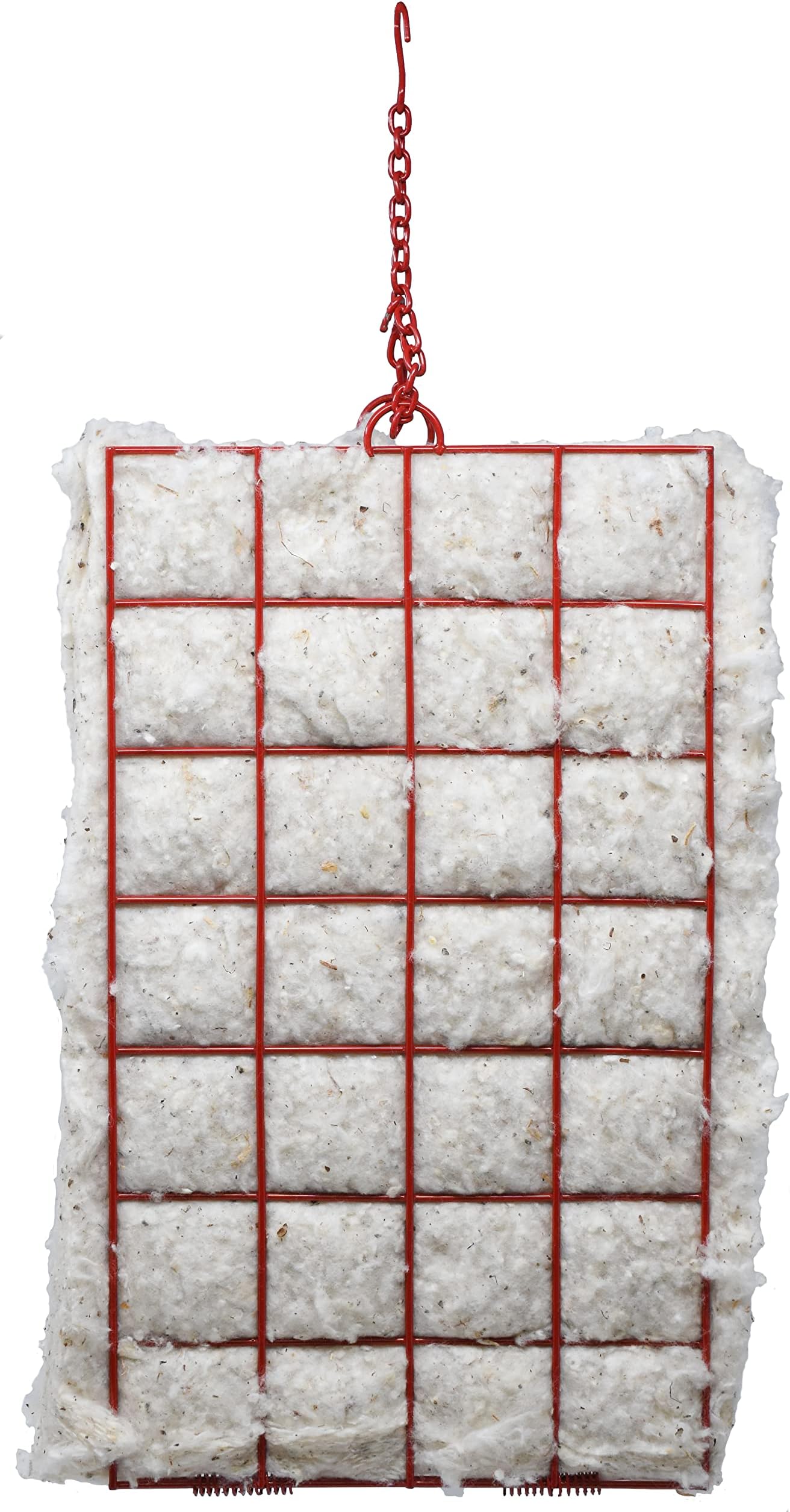 Songbird Essentials SE7021 Hummer Helper Cage and Nesting