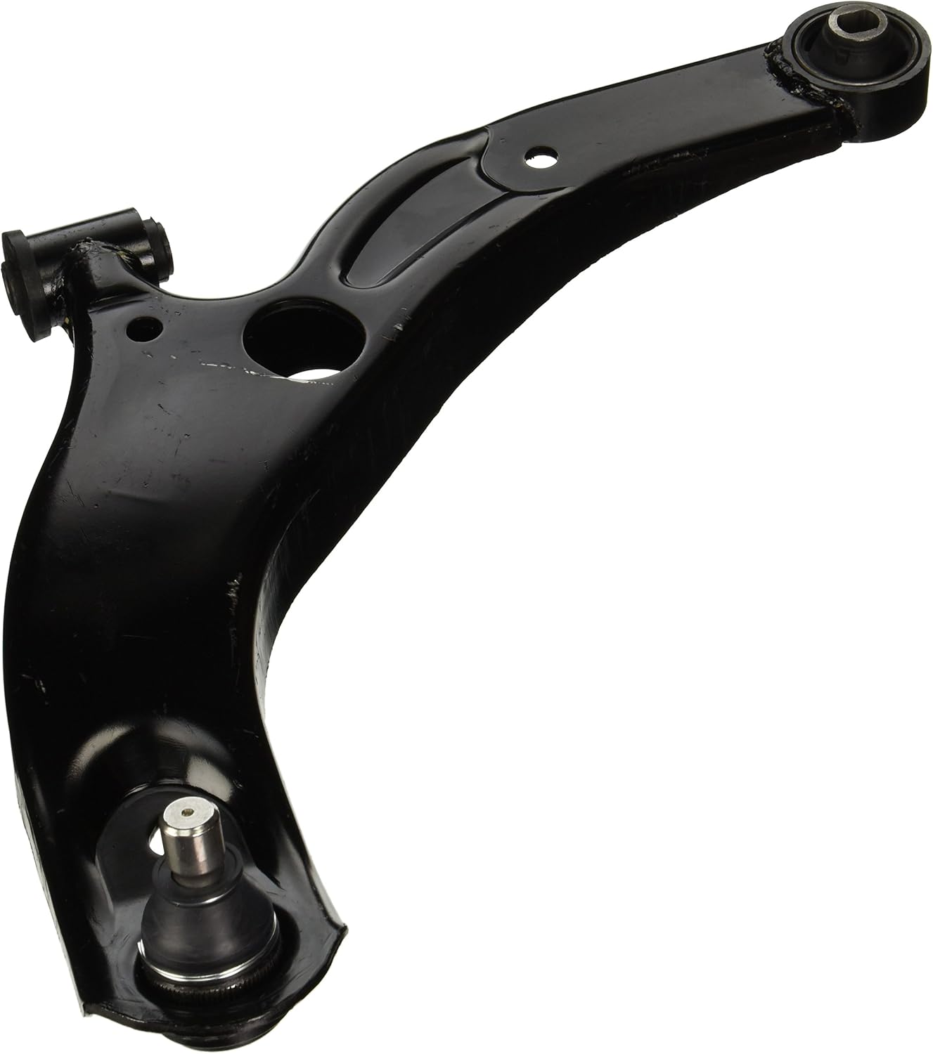 MOOG RK620074 Control Arm and Ball Joint Assembly
