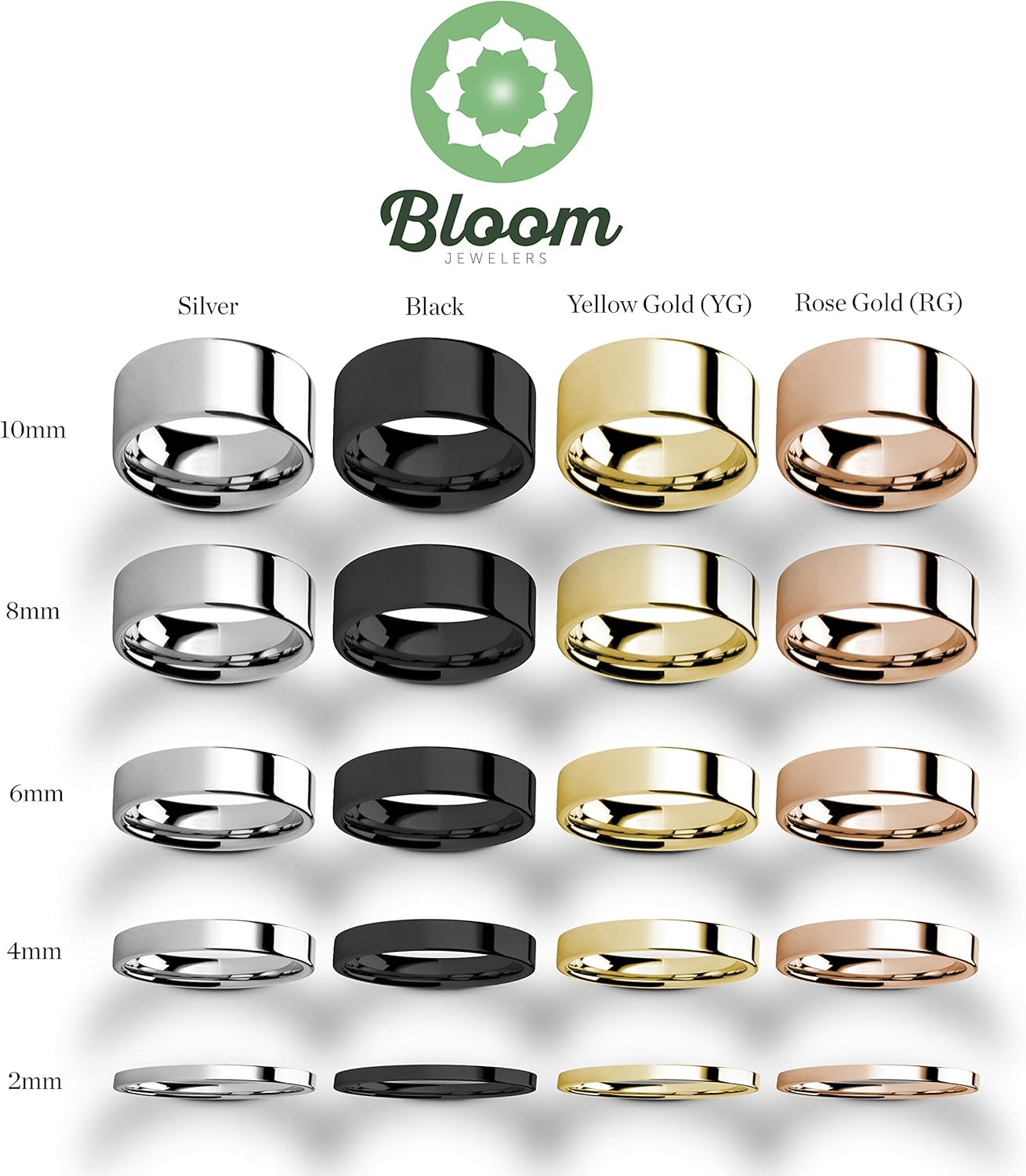 Jack & Sally Wedding Ring Set, Nightmare Engagement Wedding Ring, Matching Jack and Sally Rings Zero Simply Meant To Be Wedding Ring