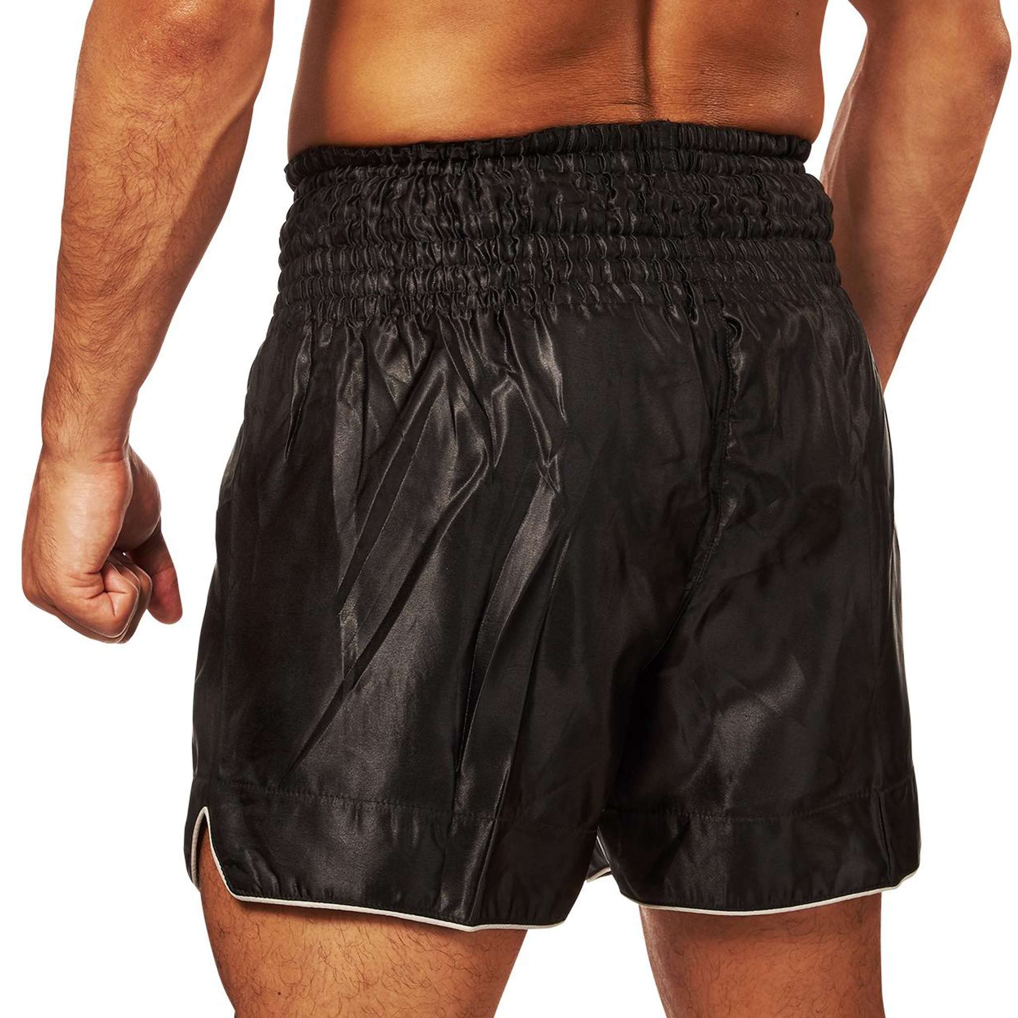 Amazon.co.jp: LEONE 1947 キックボクシング ムエタイ パンツ ユニ