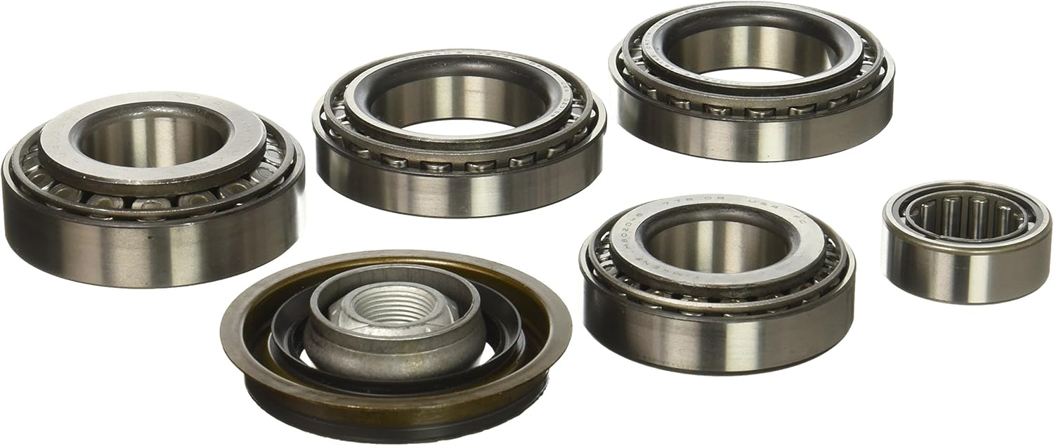 Timken DRK325B Differential Kit Bearing