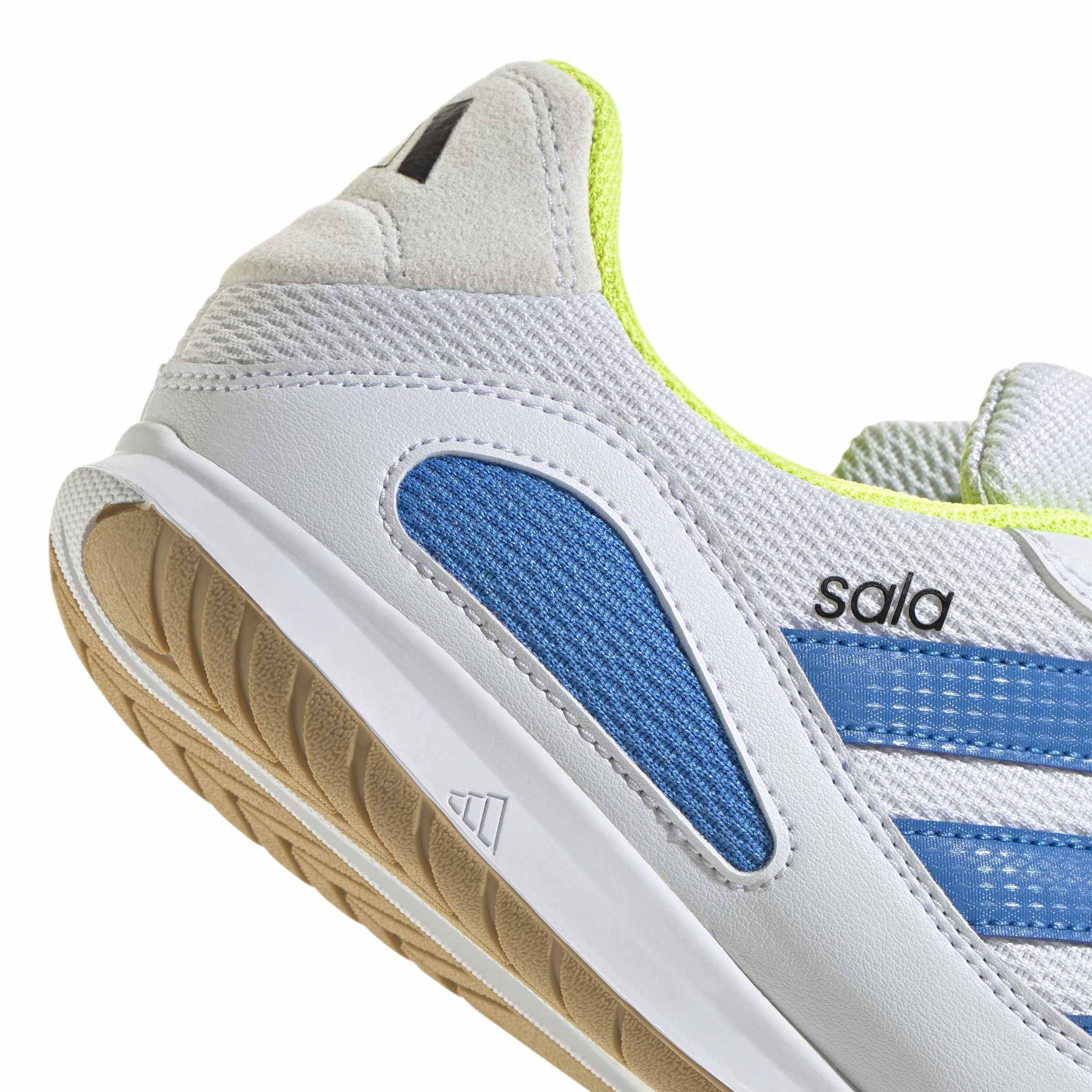 adidas Unisex Chaussure Super Sala Competition III Indoor