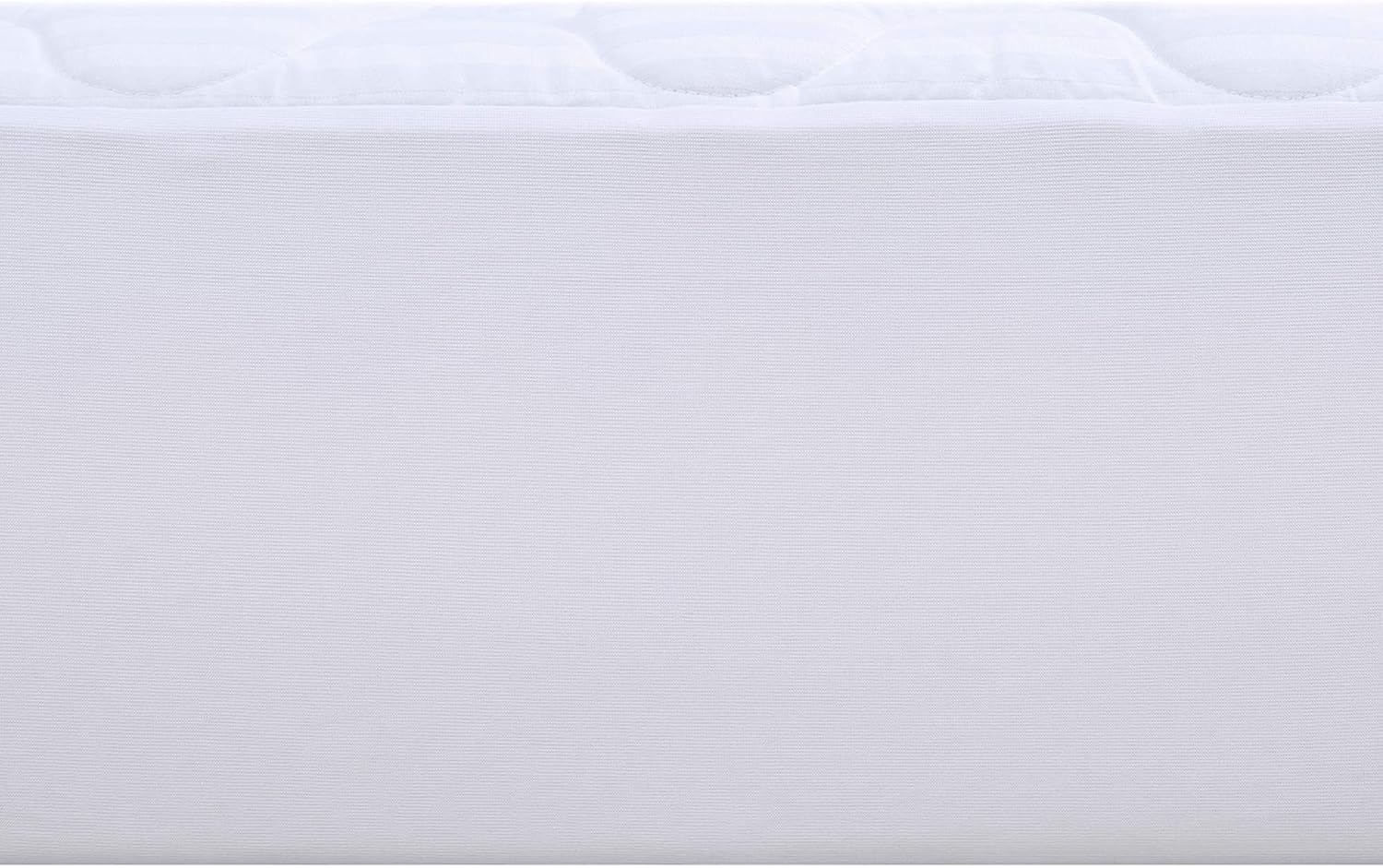 Classic Brands Defend-A-Bed Deluxe Quilted Waterproof Mattress Protector, Twin XL
