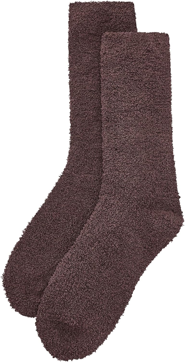 UGG Men's Fincher Ultra Cozy Crew Sock