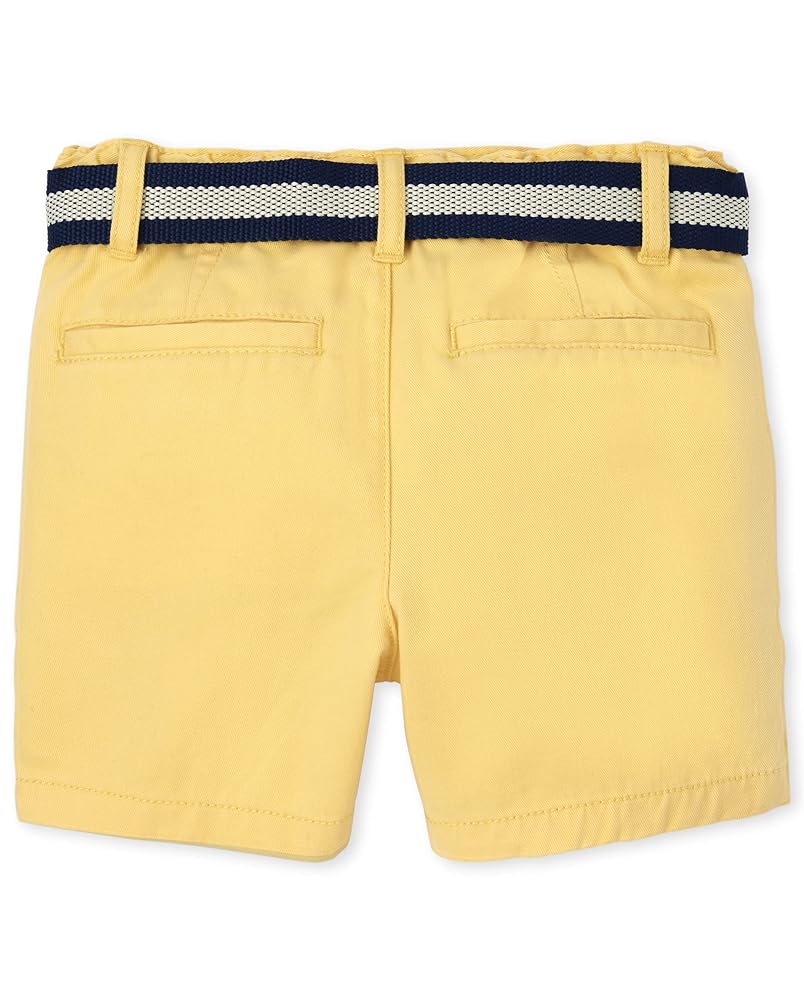 パンツ ANDWANG Baby office belt short pants 001 Alexander Wang Short - Grey - Women | 4DC1214896060 | thebs.com