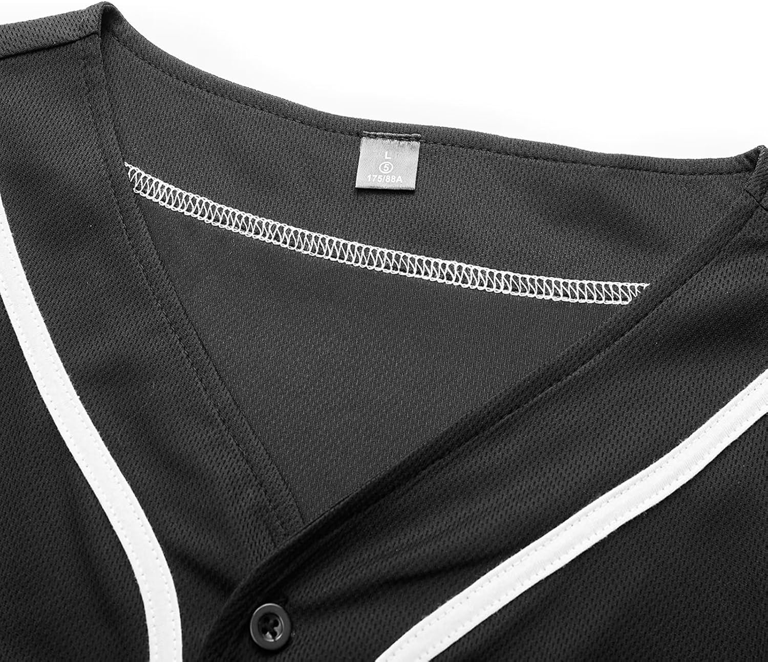 Vista 2 de Aopostall Camiseta de béisbol Kpop Stray para niños Hyunjin Jisung Changbin Support