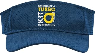 Benefits of A Turbo Kit Funny Turbo Charger Car Tuning Sport Sun Visor