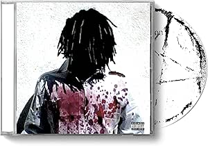 More Chaos by Ken Carson: Amazon.co.uk: CDs & Vinyl