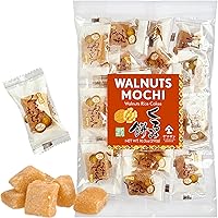 Vista 11 de YAMASAN KYOTO UJI Yuzu Mochi Candy - Caramelo japonés de cítricos Yuzu - Dulces japoneses con sabor aromático de Kito Yuzu y Agar Kanten a base