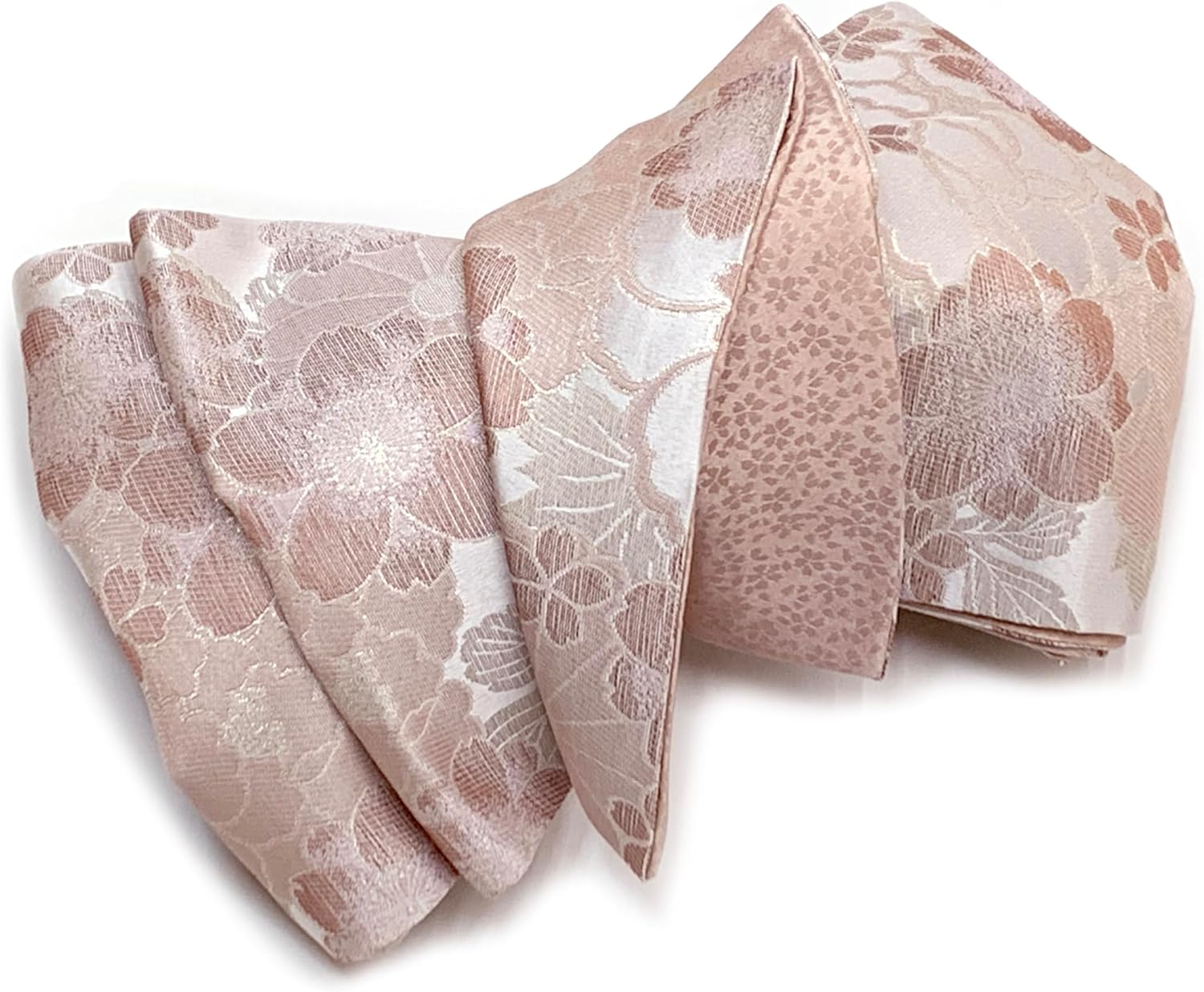 正絹帯締め　正絹帯揚げ　パール付き重ね衿　金糸刺繍半衿　豪華お飾り　振袖小物 正絹帯締め 正絹帯揚げ パール付き重ね衿 金糸刺繍半衿 豪華お飾り