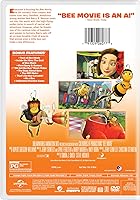 Vista 2 de Bee Movie DVD