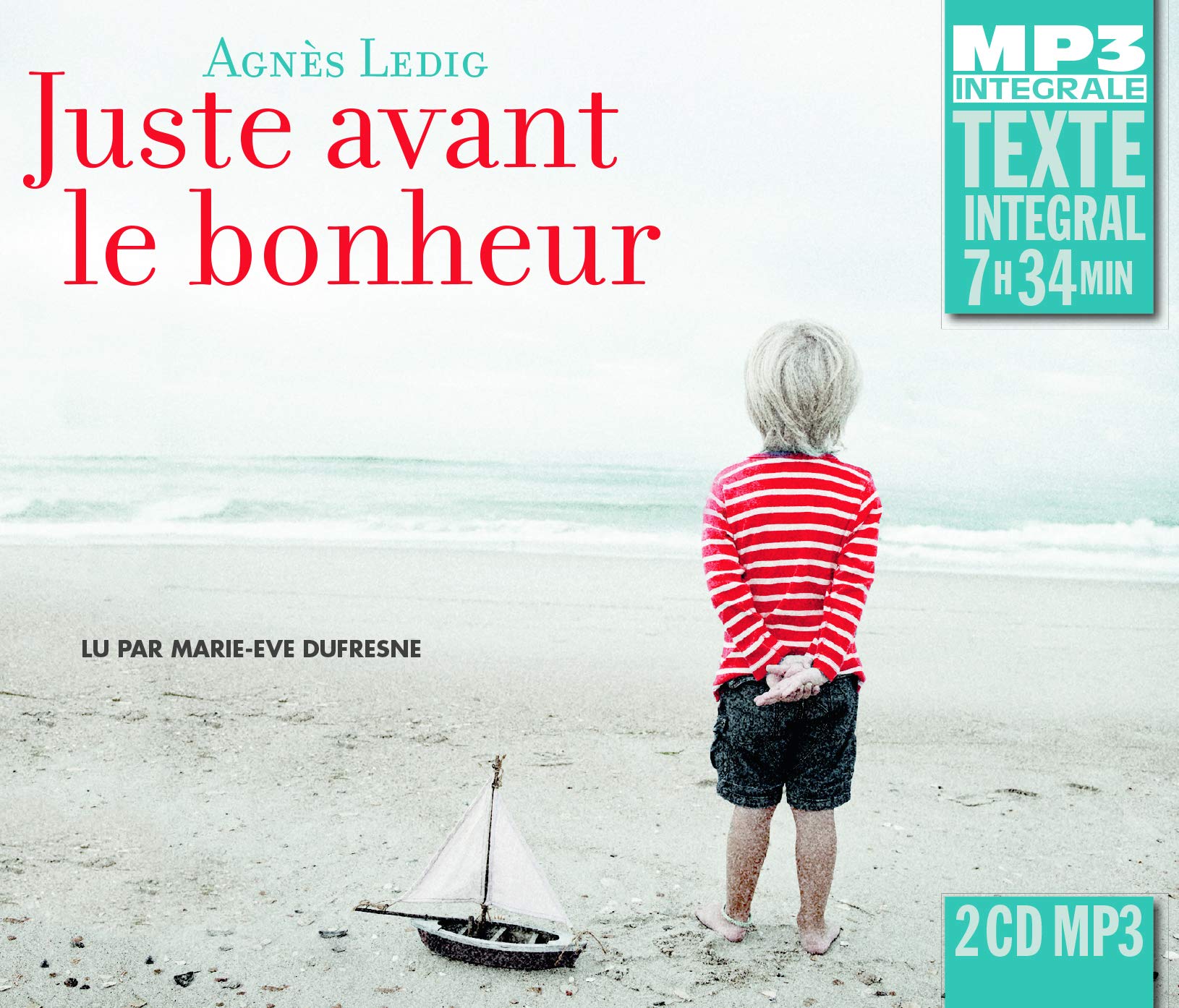 Juste Avant Le Bonheur