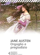 Orgoglio e pregiudizio Formato=Formato Kindle