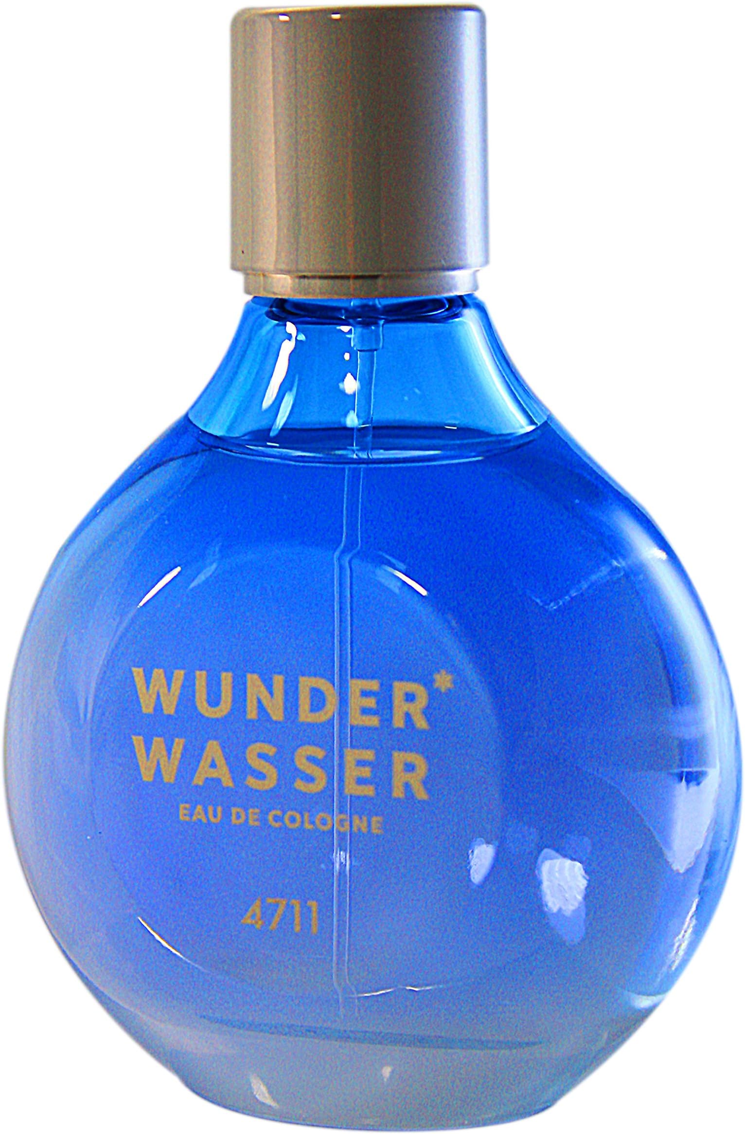 4711 Wunder Wasser Eau de Cologne Spray for Women 50 ml