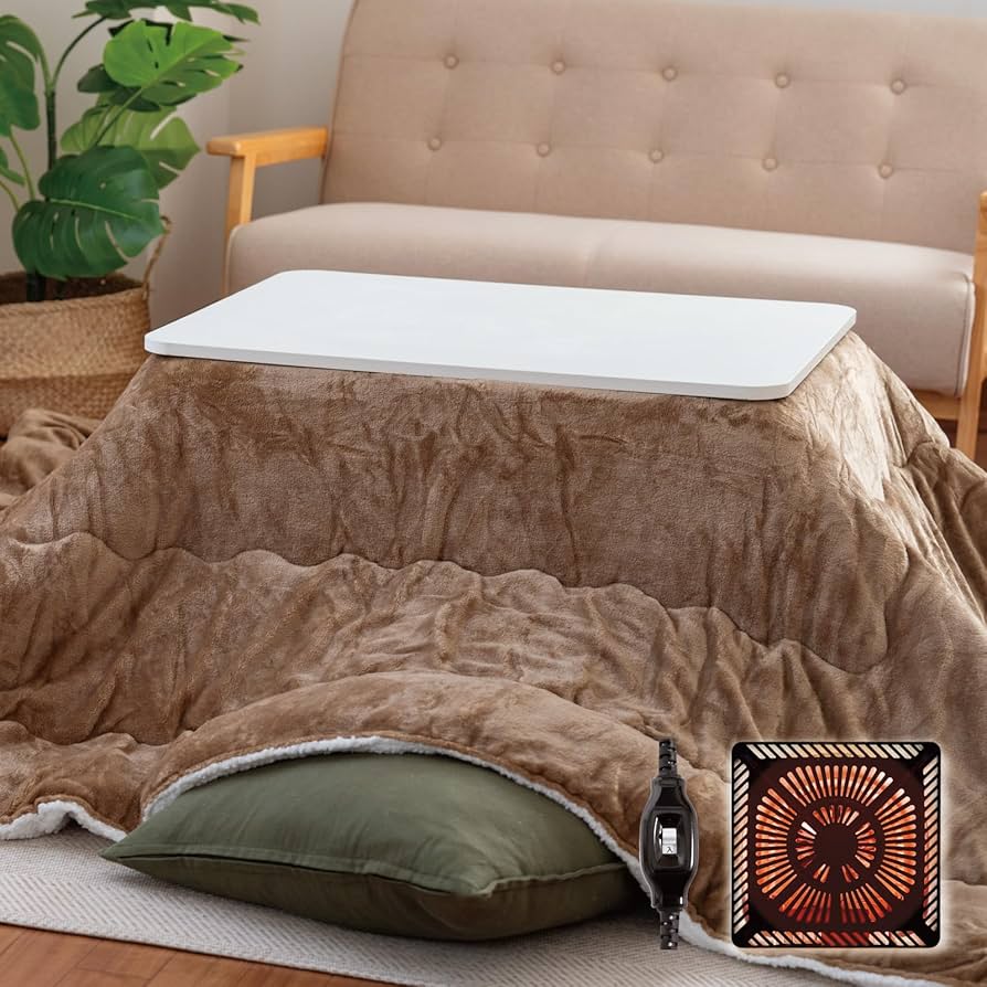 Amazon.co.jp : tamurasoukenn store こたつ 2点セット 長方形 105 Amazon.co.jp : tamurasoukenn store こたつ 2点セット 長方形 105