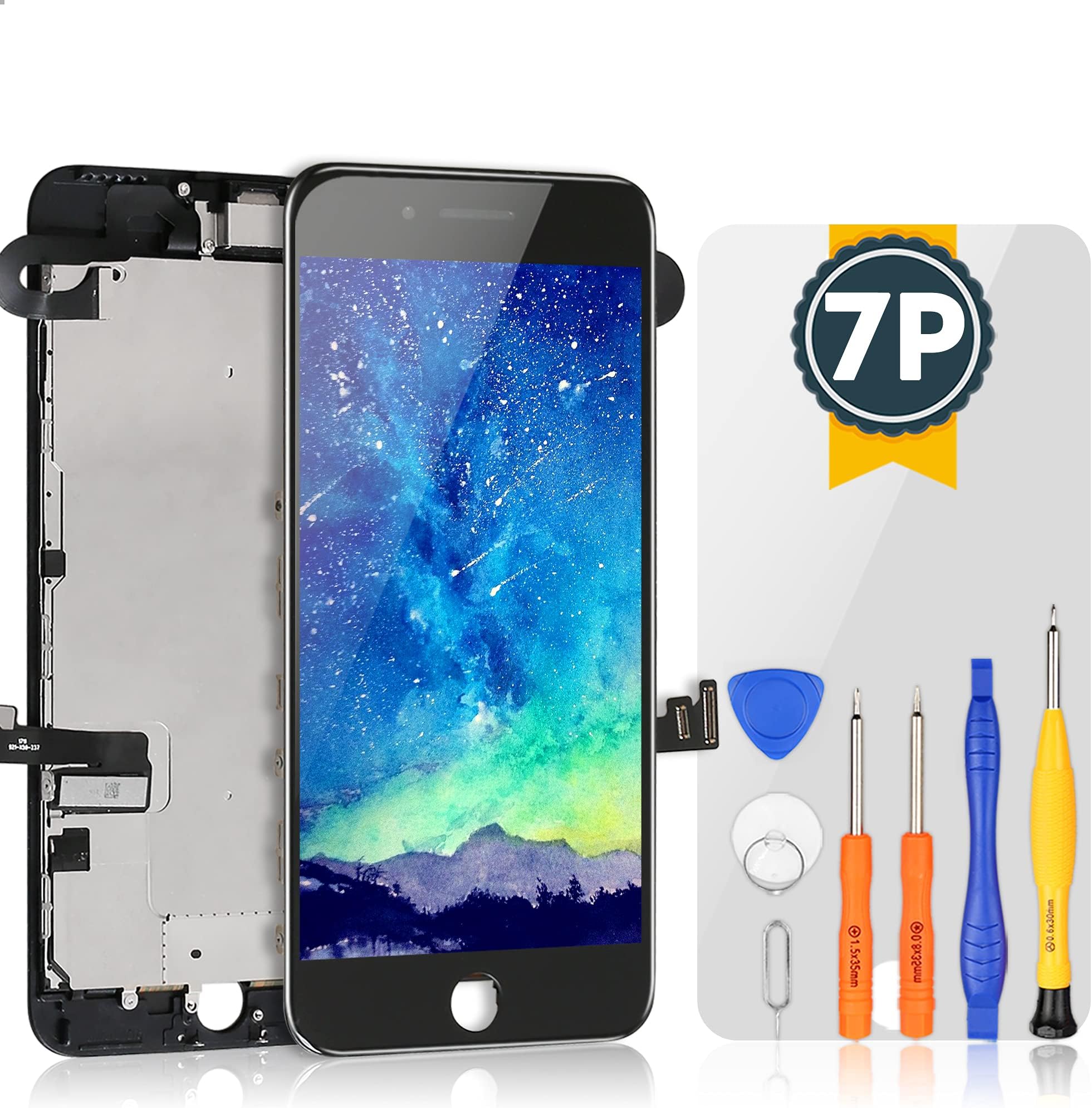 iPhone 7 plus full replacement