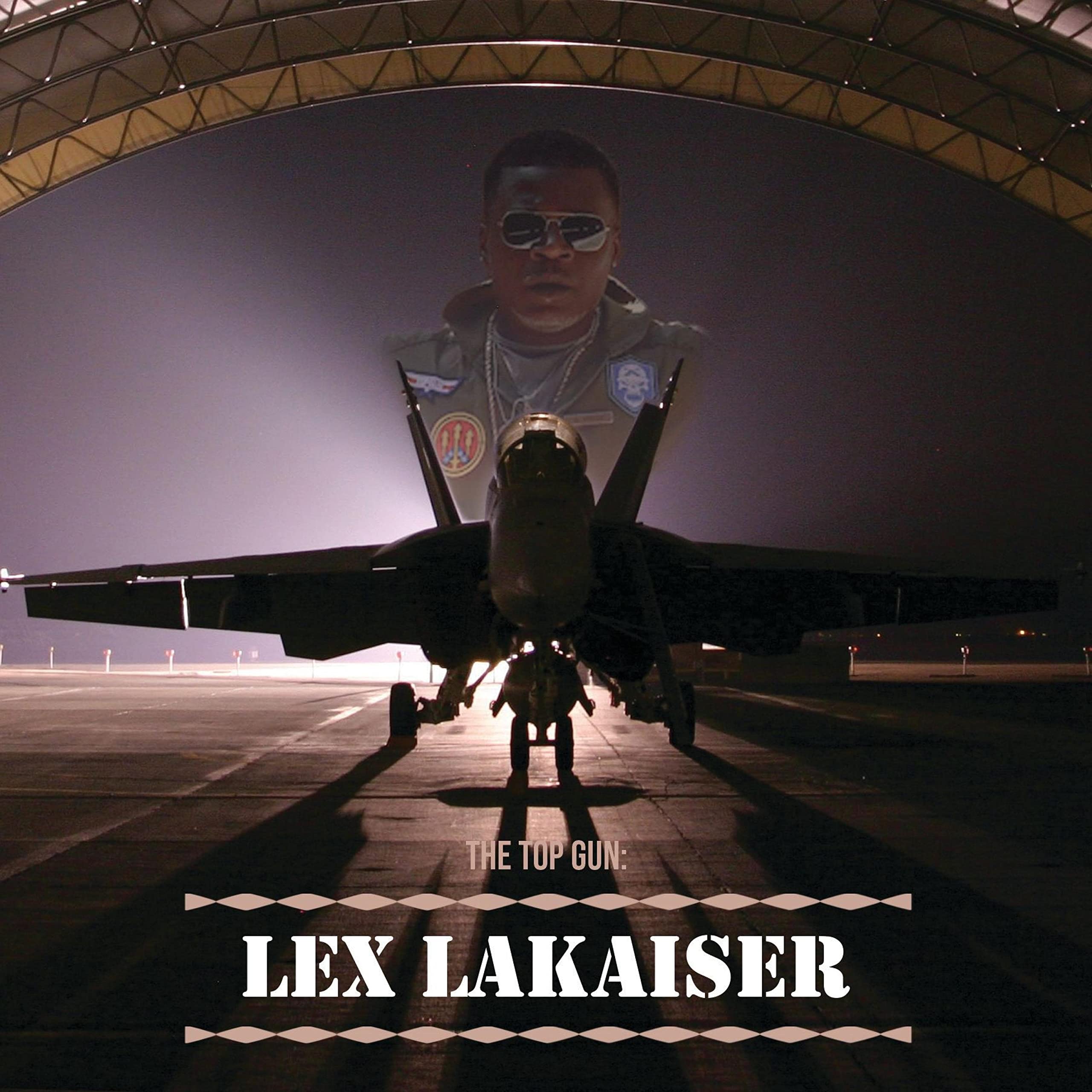 Lex Lakaiser