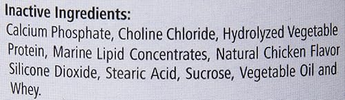 Miniatura 3 de Pala-Tech Citrato de Potasio Plus Gránulos de Arándano 300 gm – Tratamiento de infecciones urinarias para gatos y perros – Suplementos para el