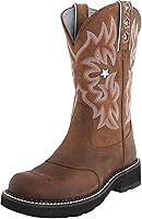 Vista 1 de ARIAT Botas vaqueras Probaby Western para mujer