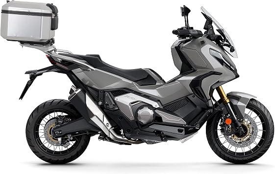 Shad Top Master Honda X-ADV/Forza 750/NT1100, Black