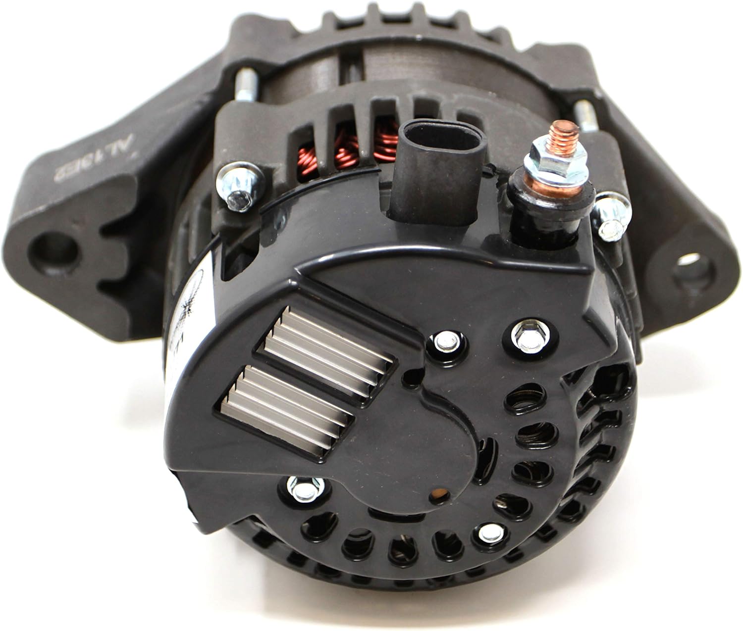 ELM Products Compatible with Mercury Delco Style 5-SI Alternator 12V 50 Amp 20850 18-6455