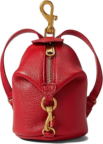 Rebecca Minkoff Mini llavero juliano