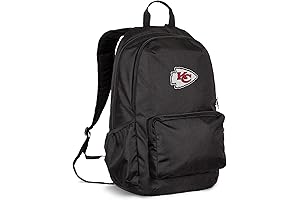 WinCraft NFL Chiefs Crew Backpack