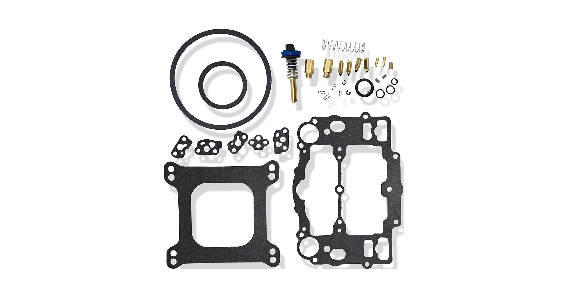 [ジャンク]Edelbrock キャブレター 1405 1098 Edelbrock 1405 Performer Series Carburetor - Walmart.com