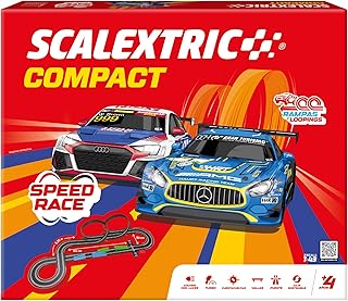 SCALEXTRIC
