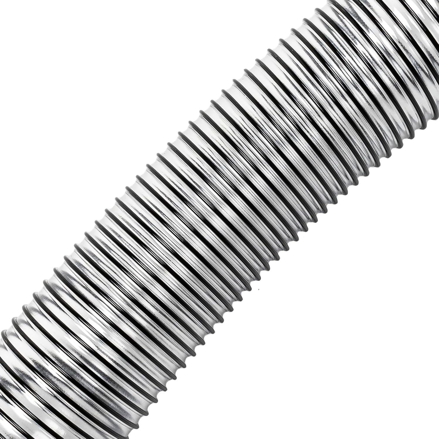 CUB CADET 764-05335 8" Hose 58"Lg 42 46 50 54 System Leaf Collection