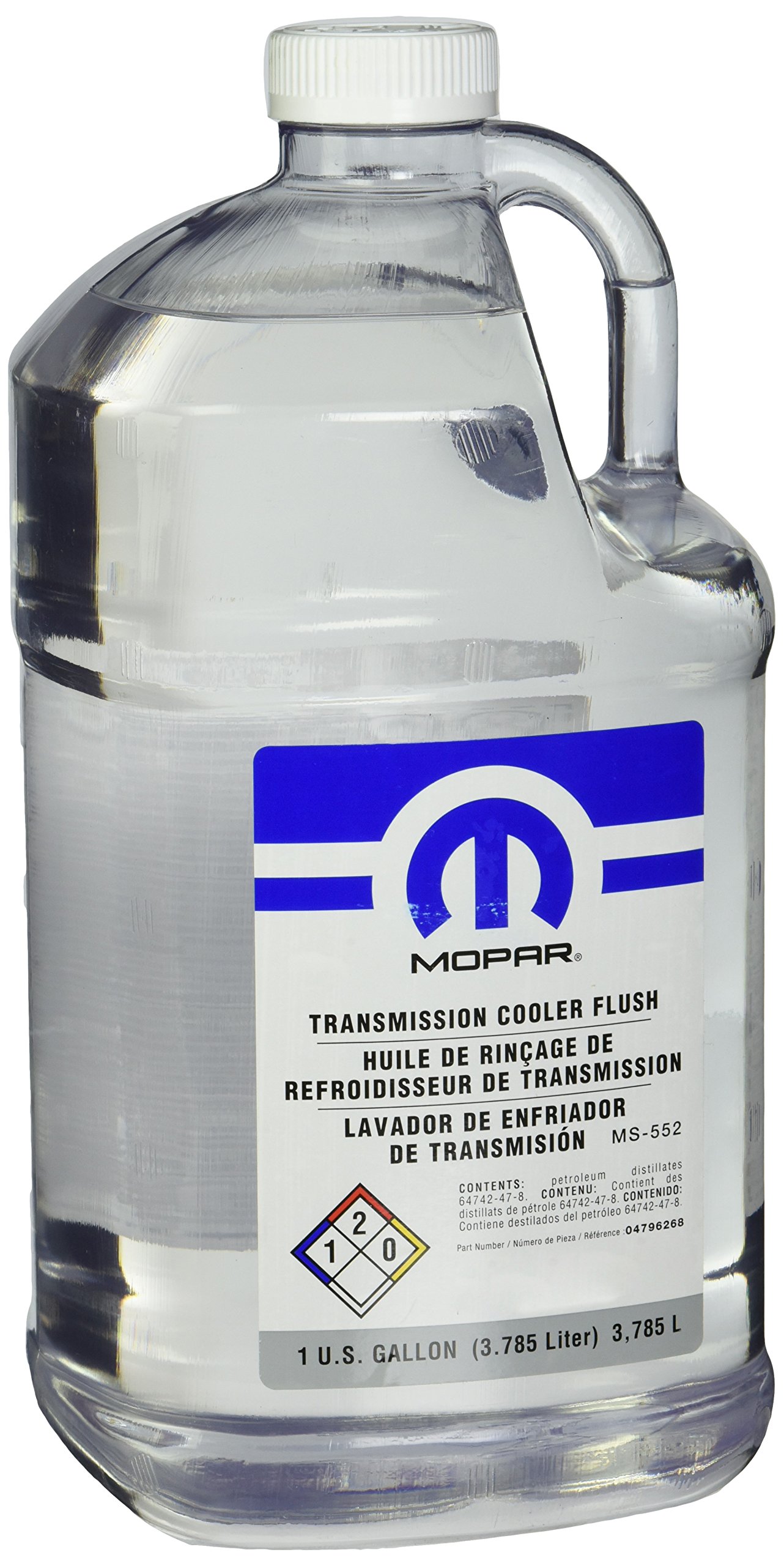 Amazon.com: Chrysler Genuine Accessories 4796268 Transmission
