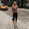 Sandalias de tacón kitten Mattiventon, chanclas para mujer, tacones con lazo, deslizables, punta cuadrada, zapatos lindos para verano, fiesta, vestido 3