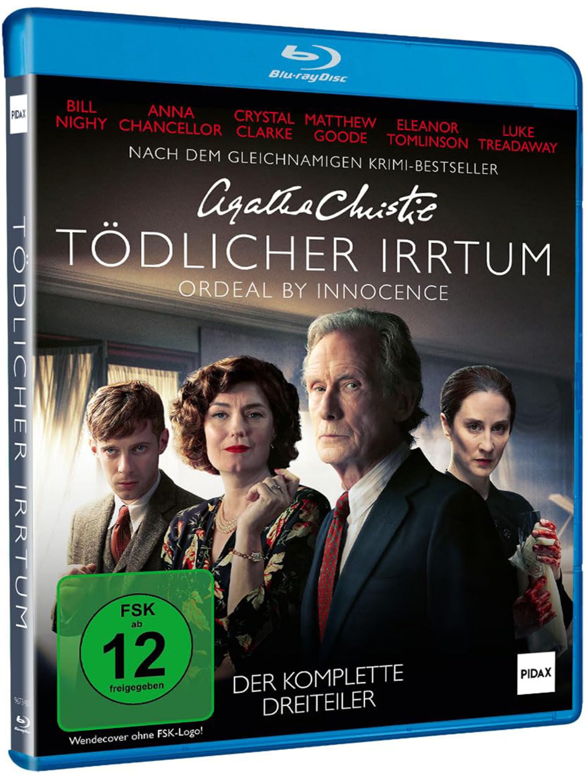 WME Home Entertainment