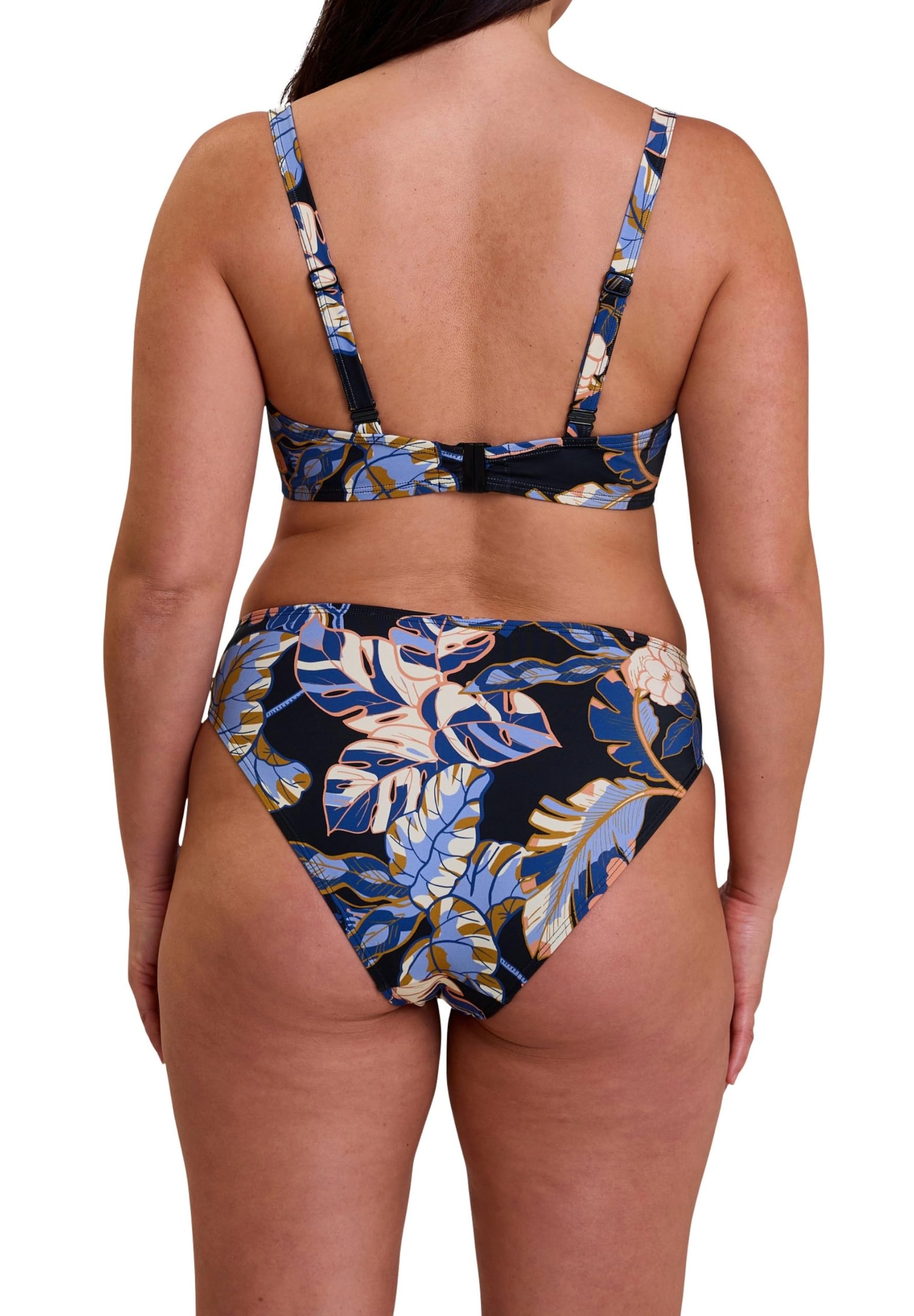 Sans Complexe Damen Fidji Bikini Top (1er Pack)