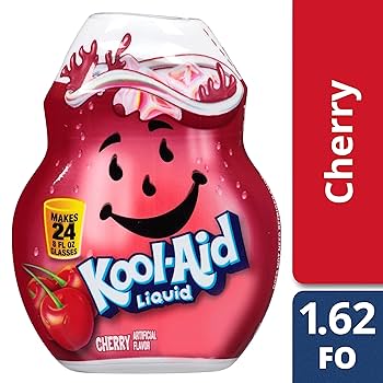 Amazon.co.jp: 【クールエイドバラエティーパック】Kool-Aid