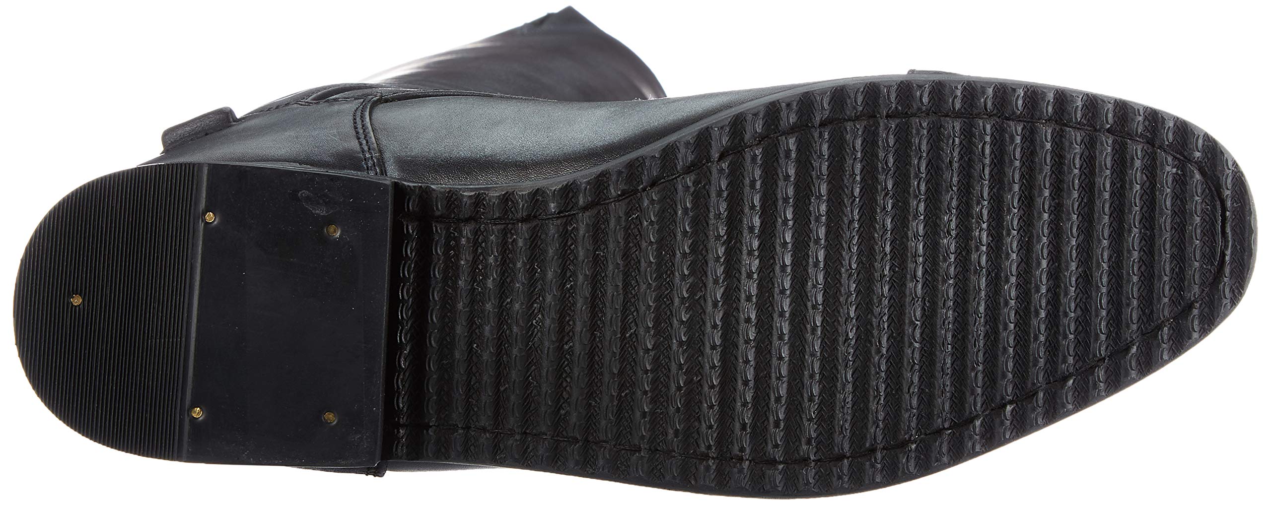 HKM 3997 Reitstiefel Valencia, Lederreitstiefel, Langlänge/Enge Weite, 36-46 Stivali da equitazioneUnisex - Adulto