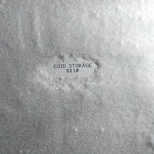 Miniatura 6 de Cinta de etiquetas compatible con cartucho M21-500-499-TB, cinta de etiquetas de nailon de 12 pulgadas, película de tela de nailon negro sobre