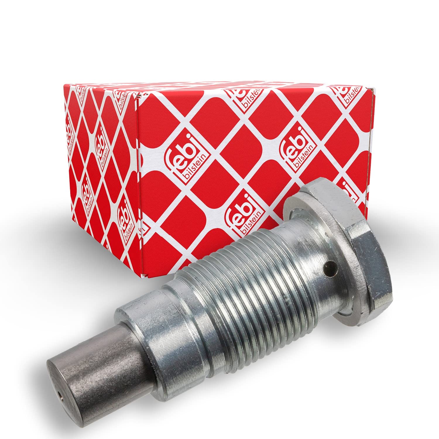 Febi Bilstein 107156 - Tendicatena Per Catena Di Distribuzione, 1 Pezzo-image