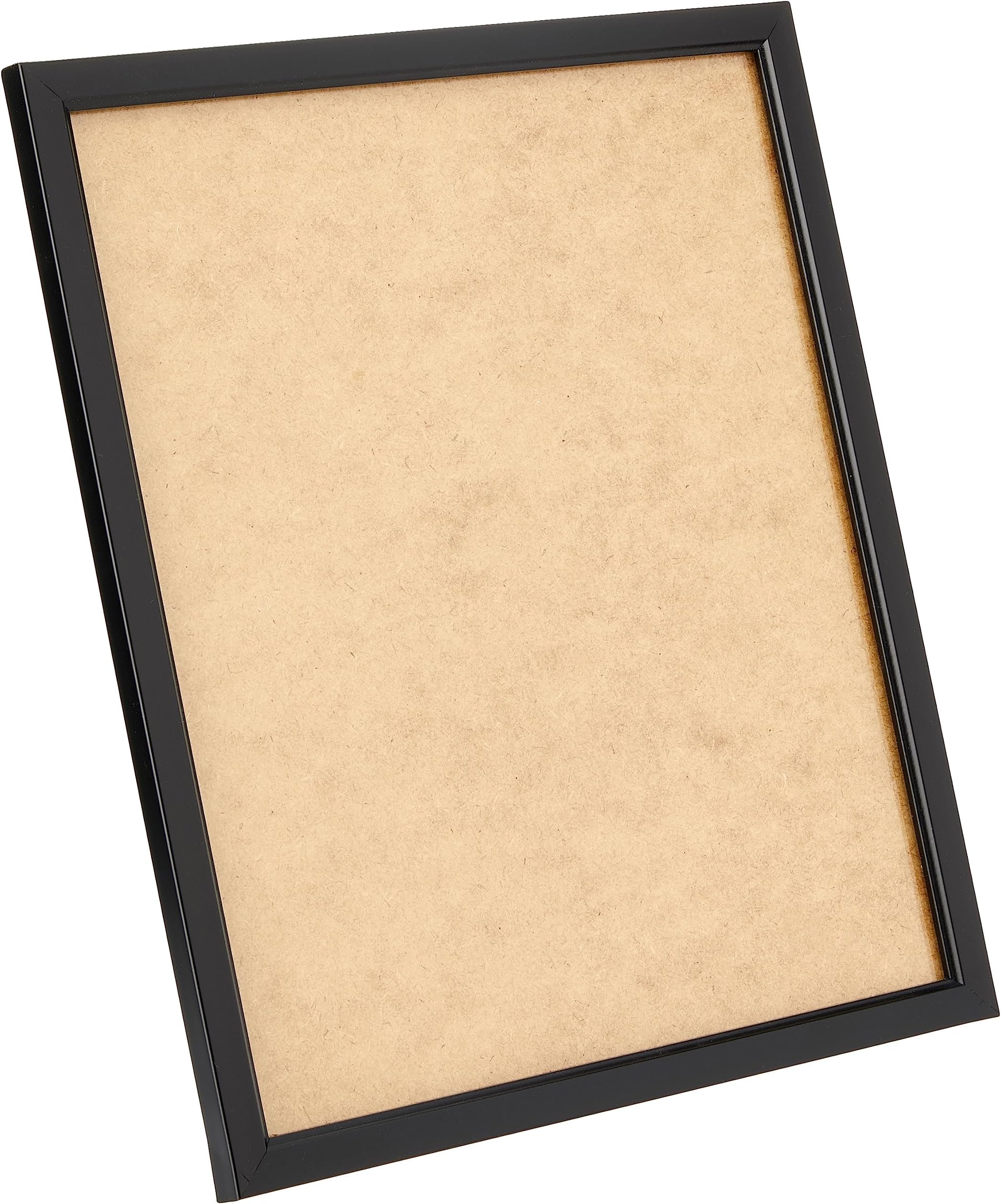 Frame Company Drayton Range Black 12x10 inch Picture Photo Frame