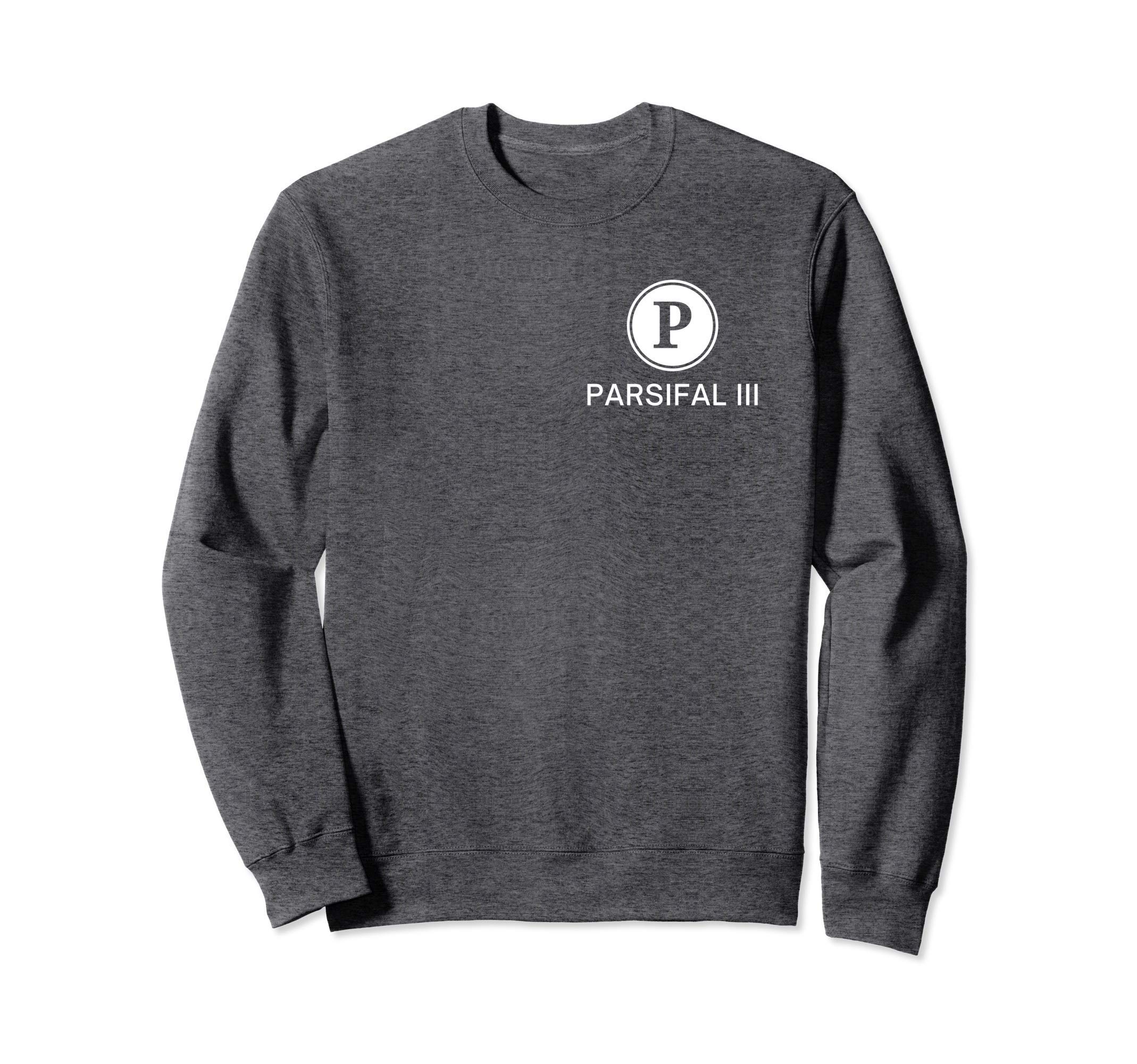 Parsifal Sailing Yacht Crew Uniformparsifal Iii Sailing Yacht Crew