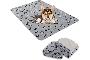 Wahable Dog Rugs: Ultimate Comfort and Protection for Canine Companions