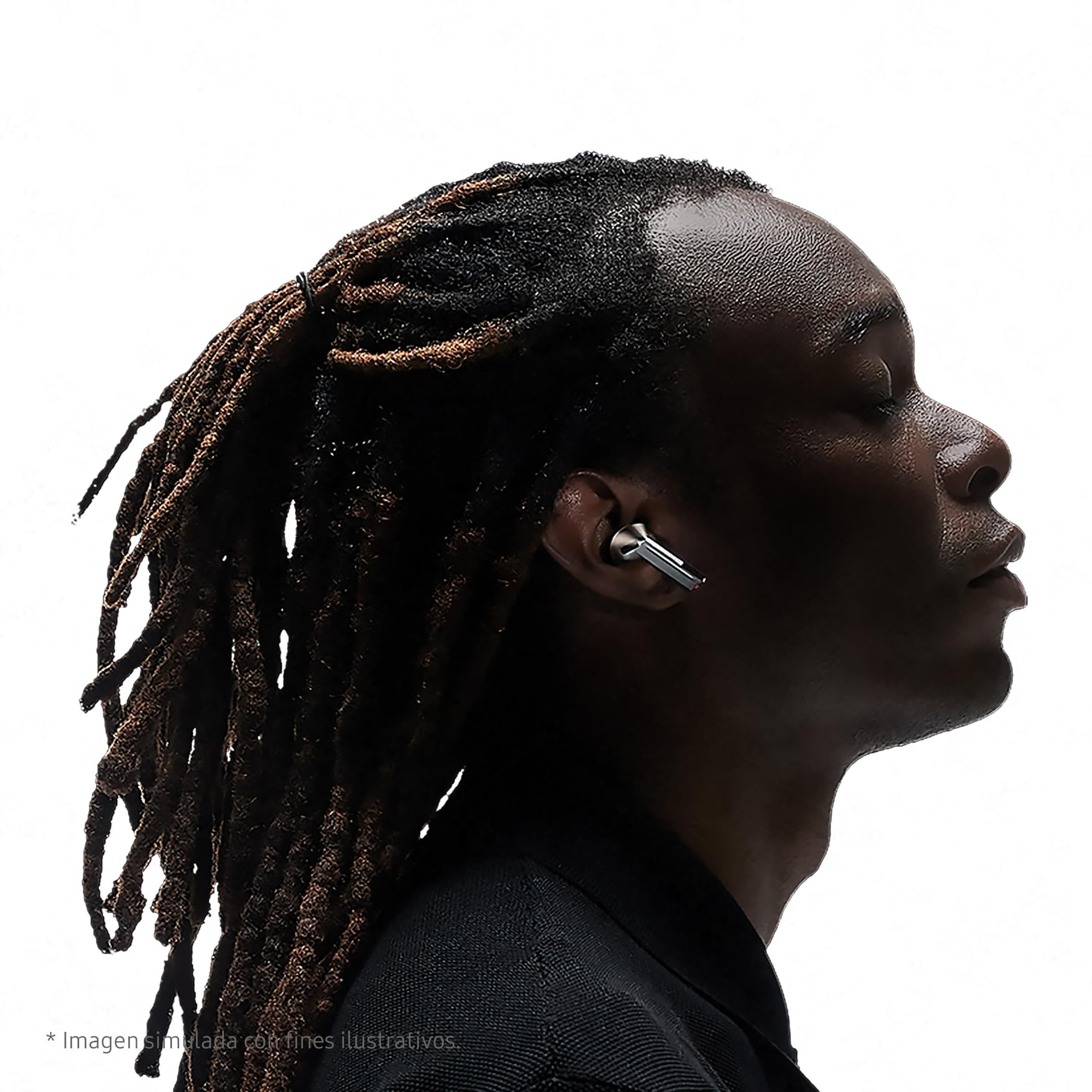 Samsung Galaxy Buds3 Pro + Cargador - Auriculares Inalámbricos, Cancelación de Ruido, Bluetooth, Audio 361, Sonido Hi-Fi, Gris (Versión Española)