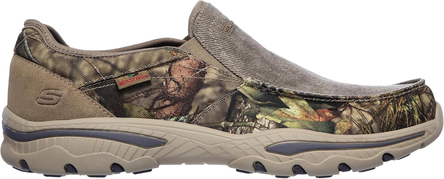 Skechers Men's Creston- Moseco