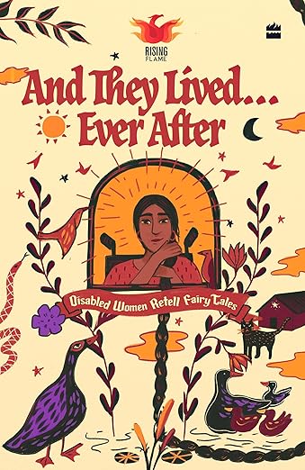 AND THEY LIVED...EVER AFTER