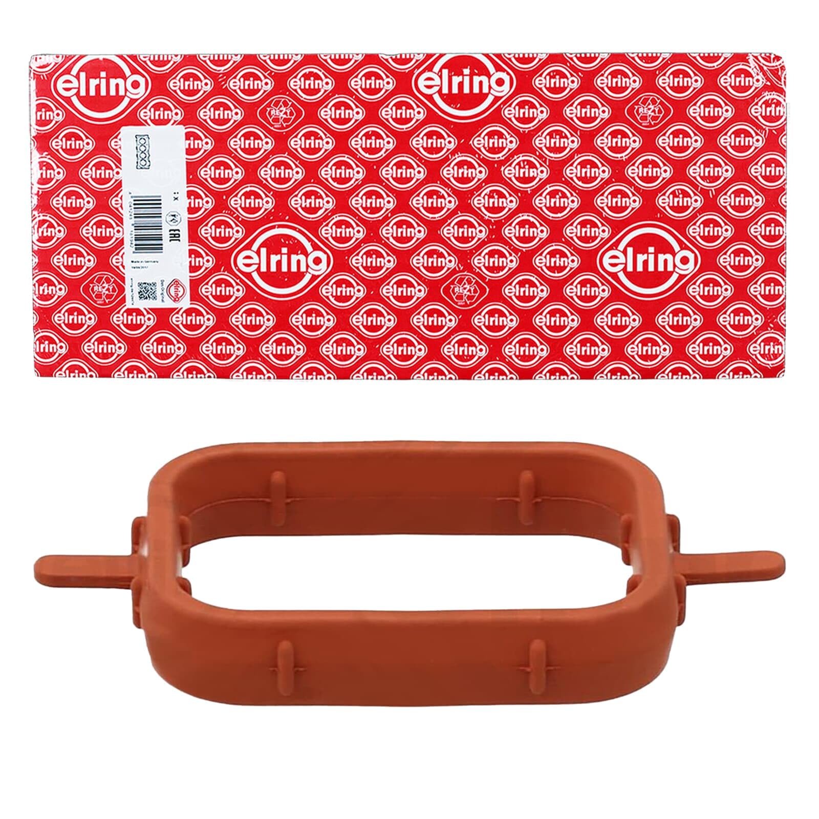 Elring 074.990 Gasket, intake manifold