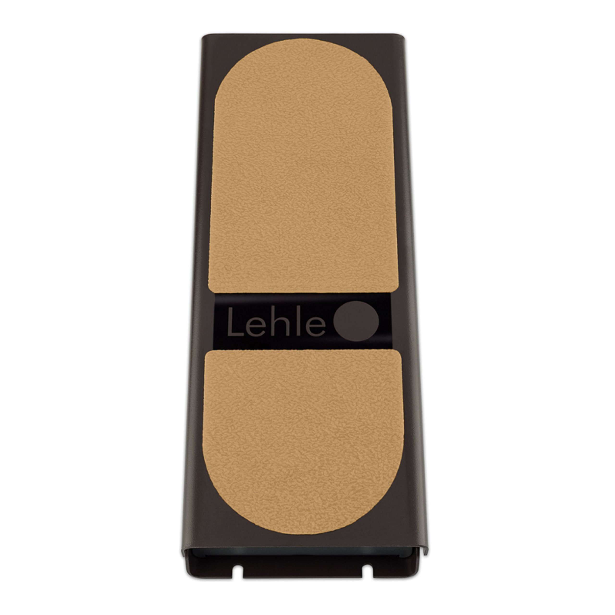 Amazon | Lehle リール ボリュームペダル MONO VOLUME